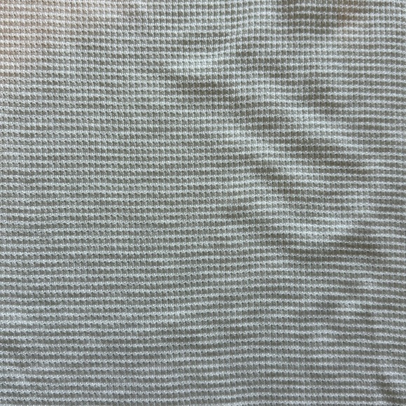 We the Free blouson long sleeve thermal top. - Picture 3 of 5